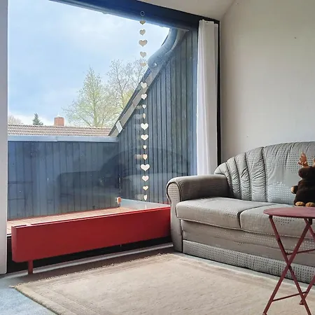 Big Cozy Entire Family Appartment Hannover Buitenkant foto