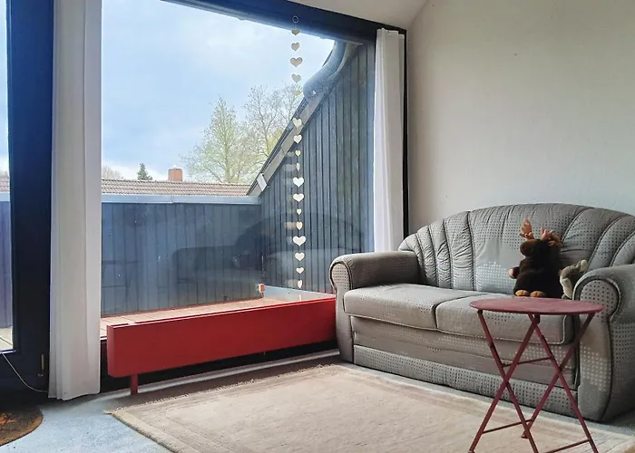Big Cozy Entire Family Appartment