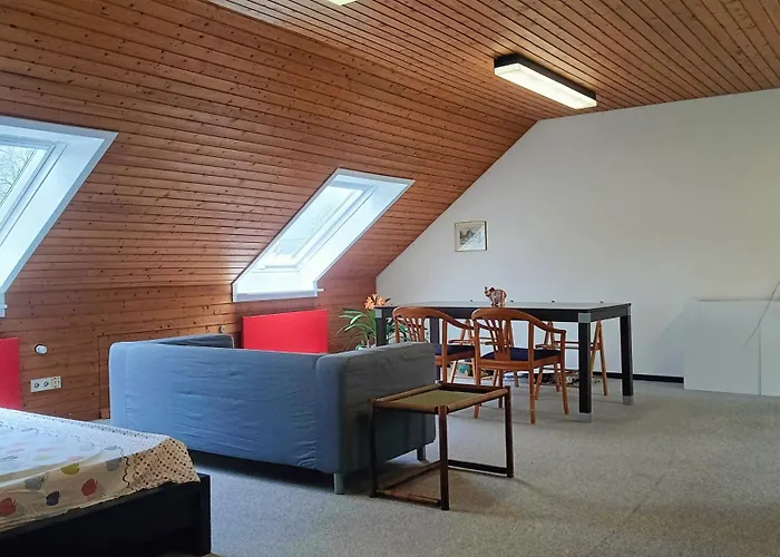 Big Cozy Entire Family Appartment