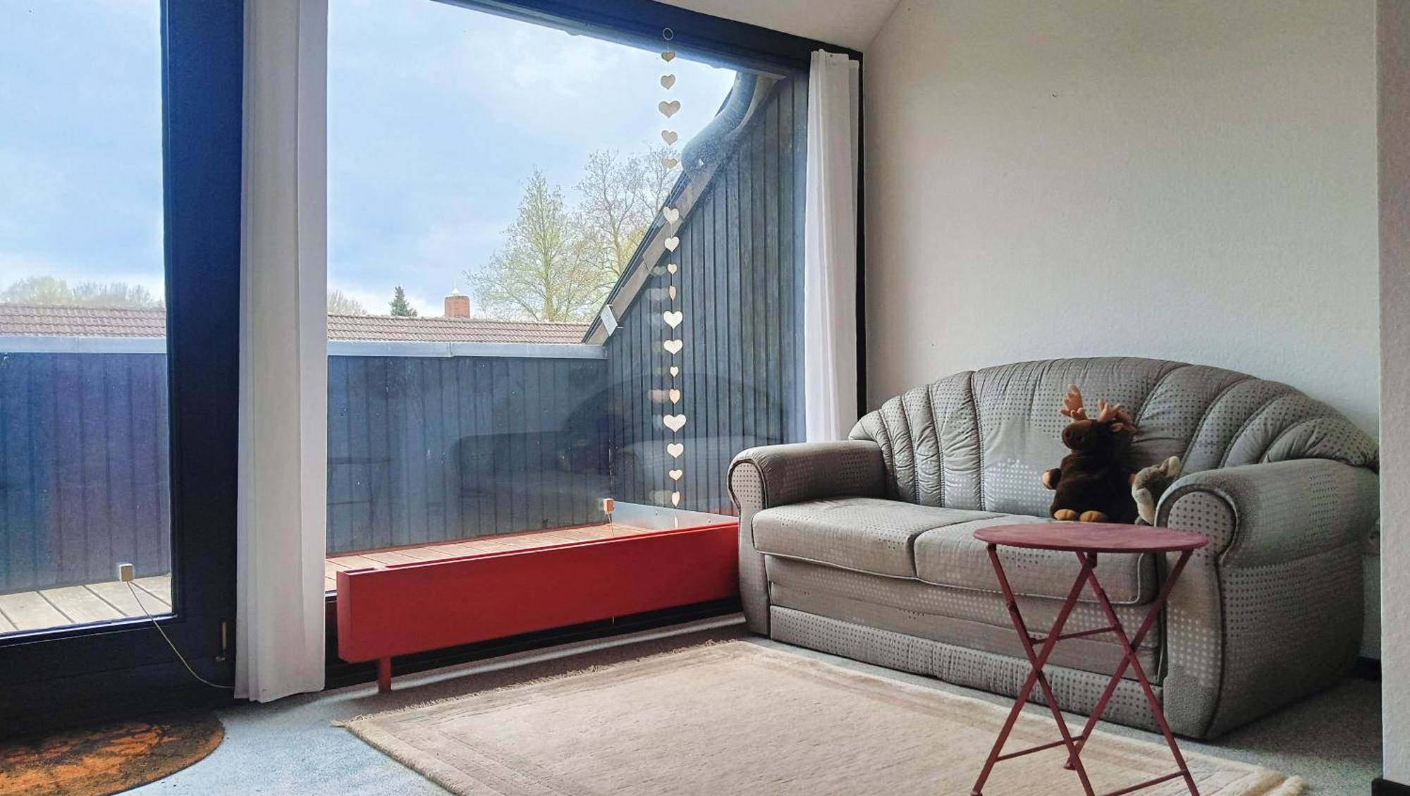 Appartement Big Cozy Entire Family