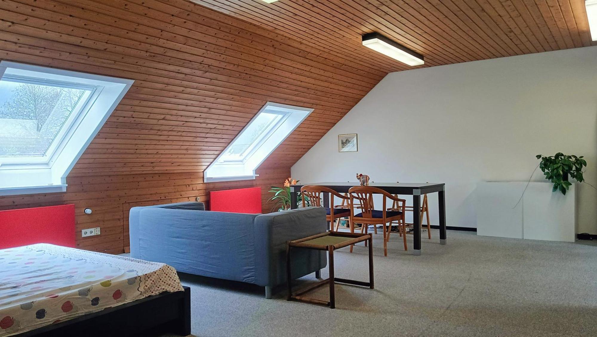 Appartement Big Cozy Entire Family Hanovre