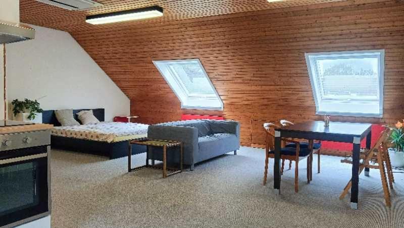 Big Cozy Entire Family Hannover